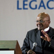 Desmond Tutu (Rodger Bosch/AFP/Getty Images)